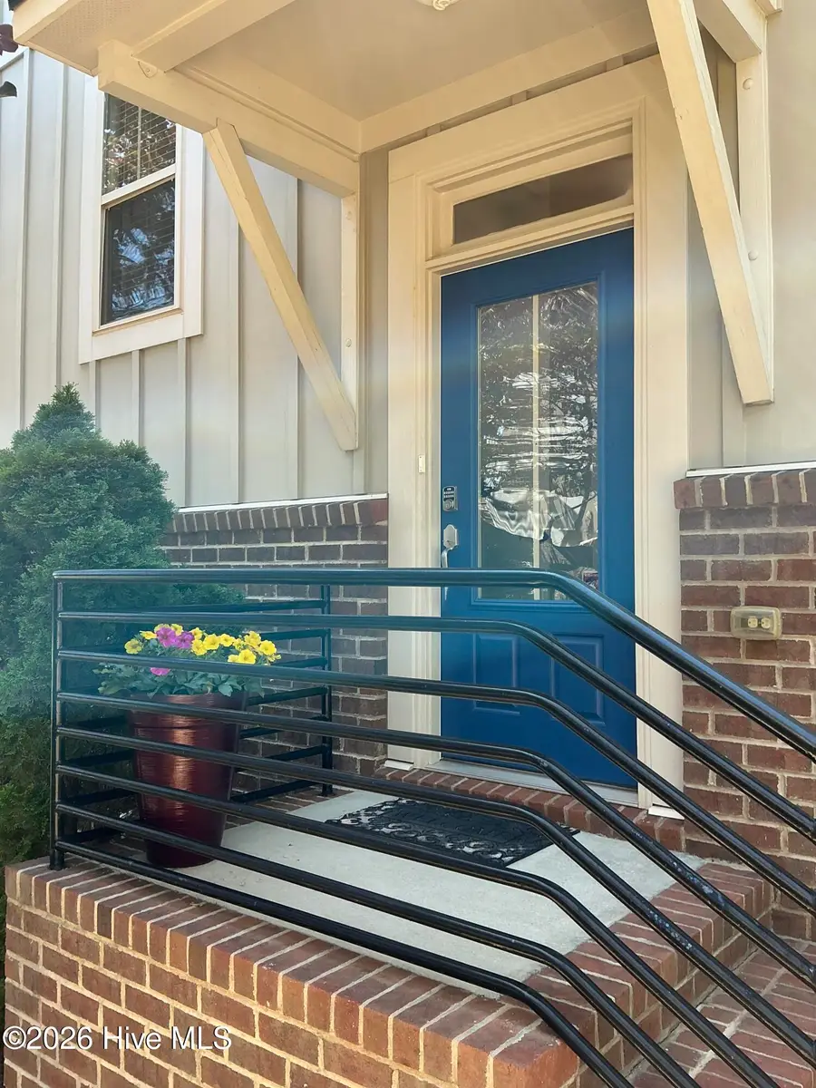 1408 Crafton Way, Raleigh, NC 27607 - #3