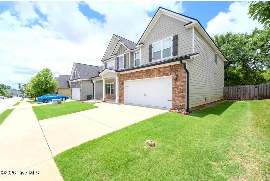 507 Gary Glen Drive, Martinez, GA 30907 - #2