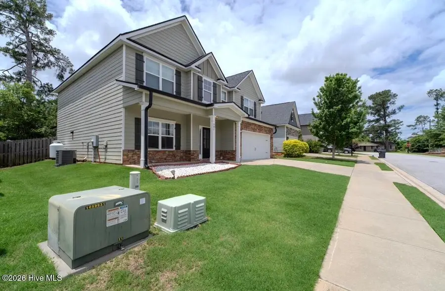 507 Gary Glen Drive, Martinez, GA 30907 - #3