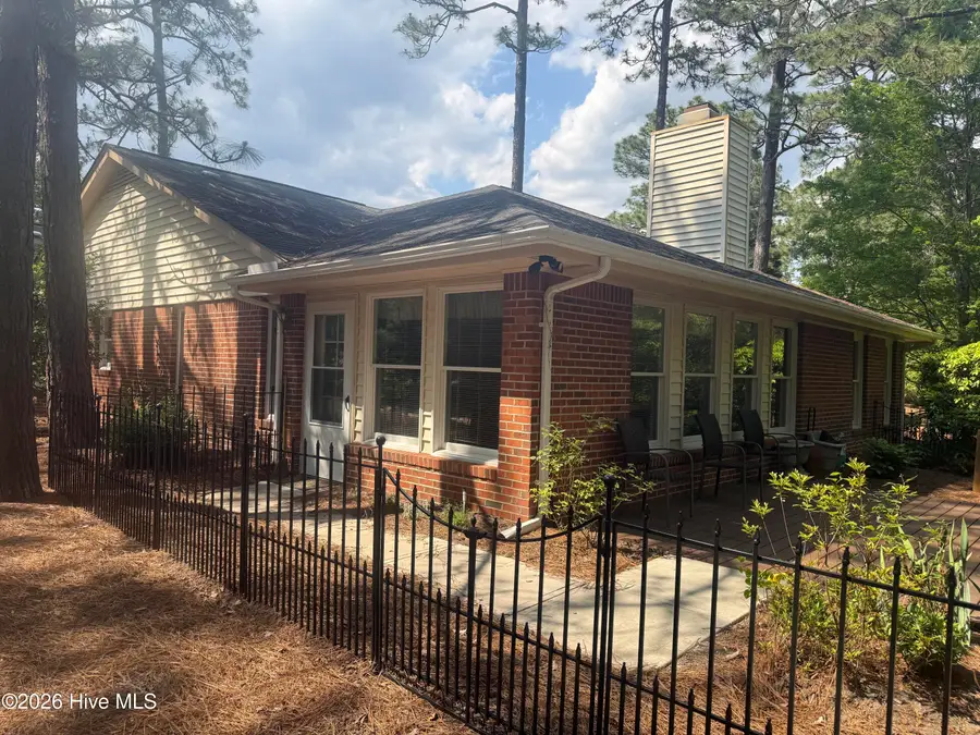 120 Robin Lane #B-59, Pinehurst, NC 28374 - #3