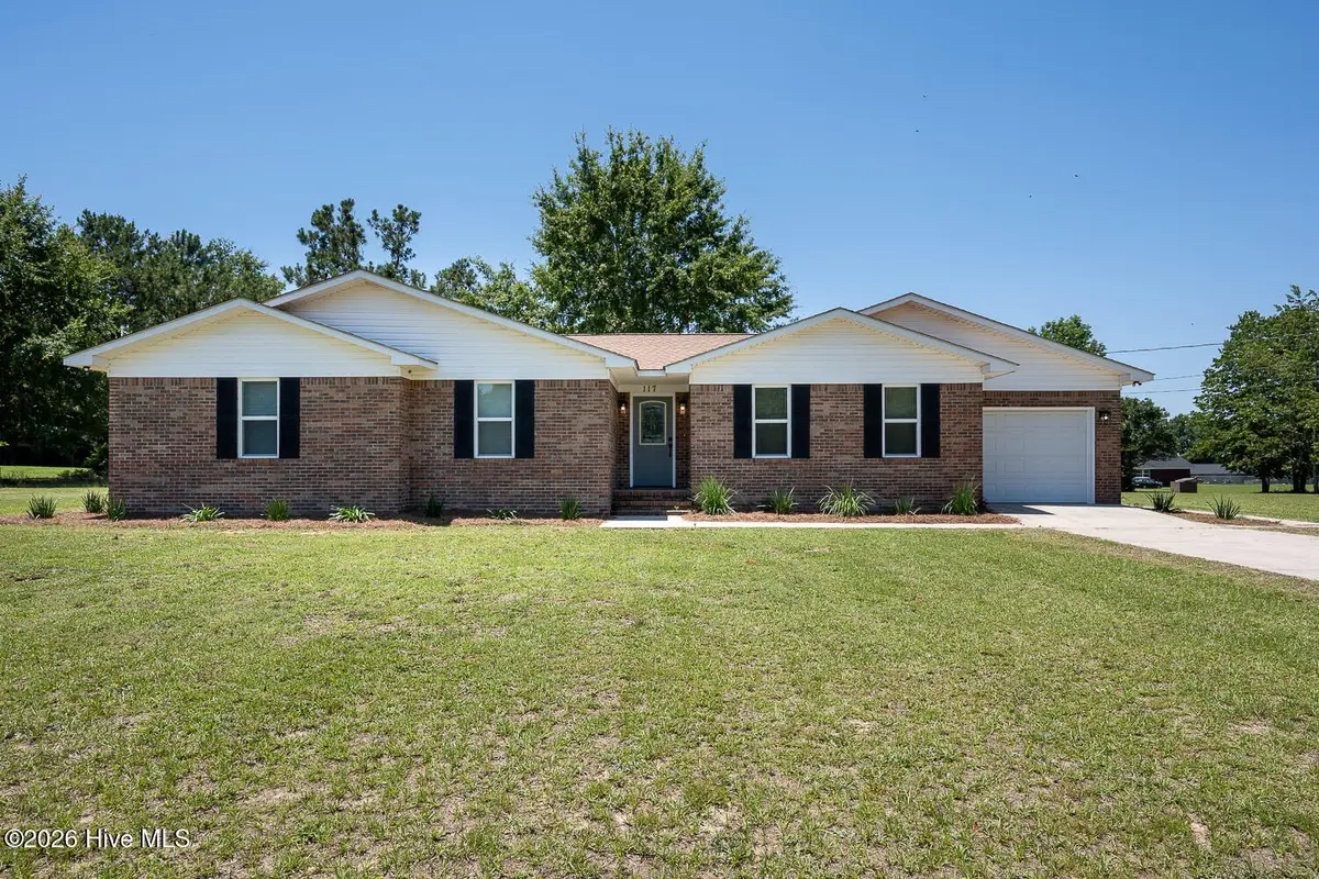 117 Zack Street, Waynesboro, GA 30830 - #1