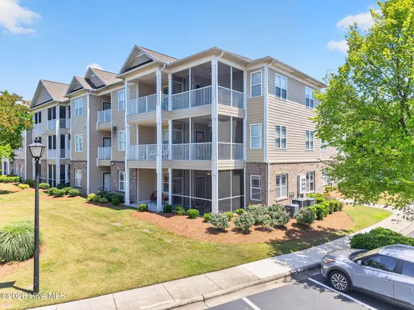 221 Woodlands Way #Unit 6, Calabash, NC 28467