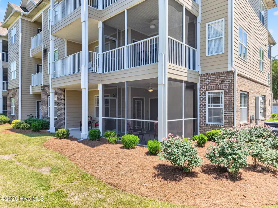 221 Woodlands Way #Unit 6, Calabash, NC 28467 - #3