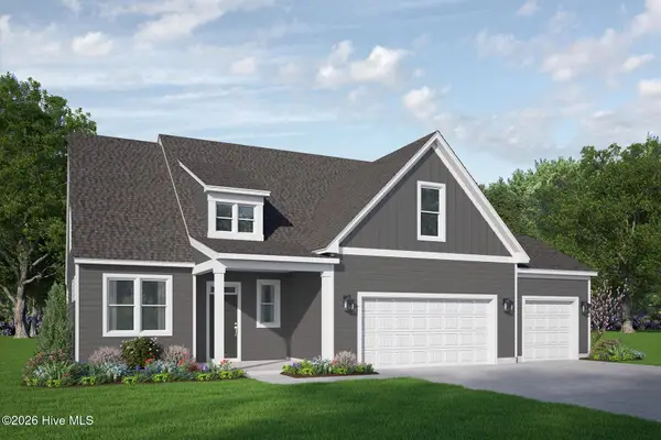 921 Peckham Lp #230, Aberdeen, NC 28315