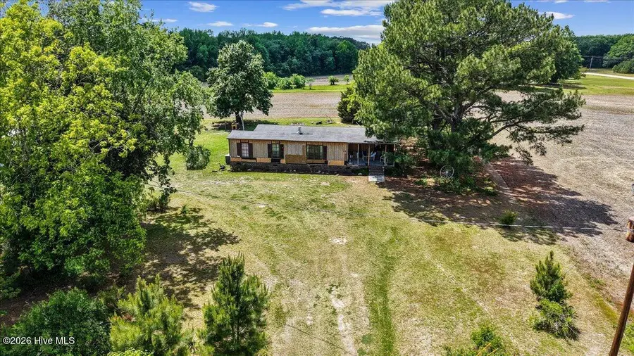 42 Collie Road, Castalia, NC 27816 - #2