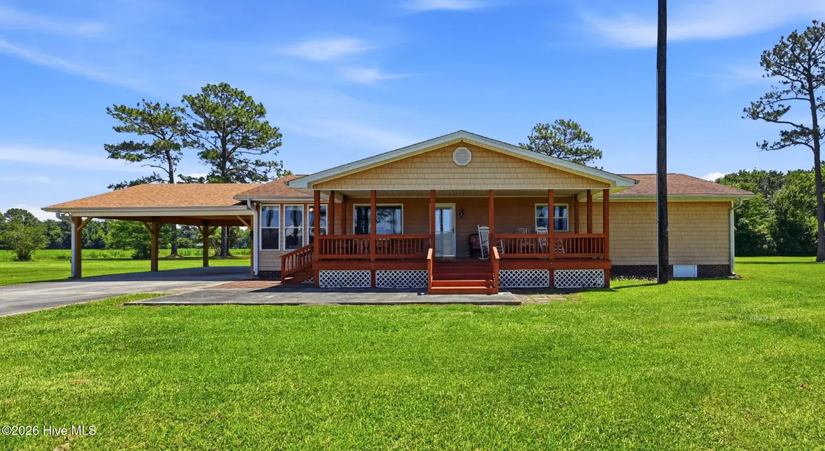 2665 Us Hwy 117, Burgaw, NC 28425 - #1