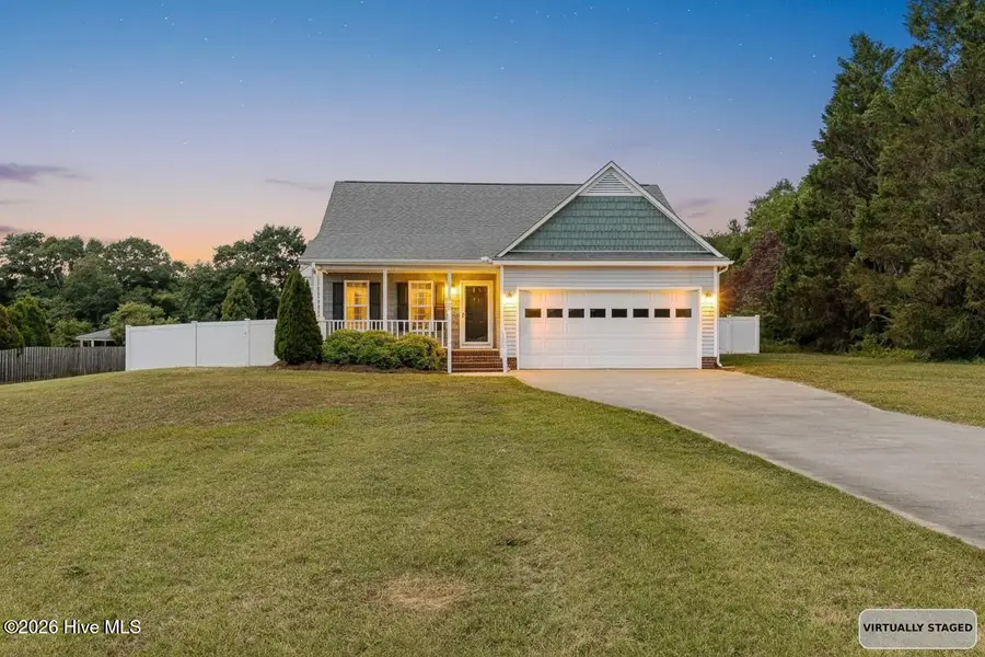 7712 La Finca Road, Elm City, NC 27822 - #2
