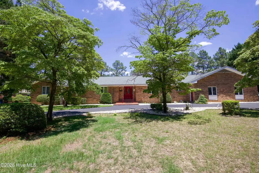 6 Pine Tree Terrace, Jackson Springs, NC 27281 - #2