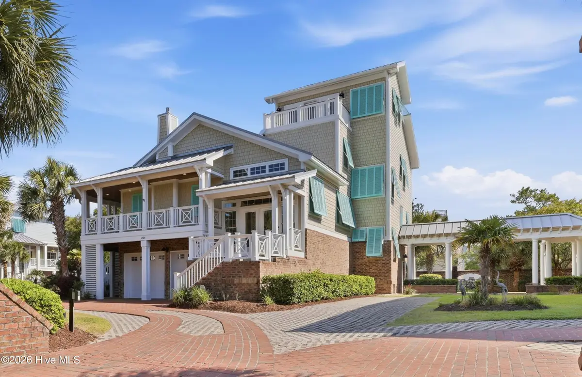 264 Shannon Drive, Wilmington, NC 28409 - #1