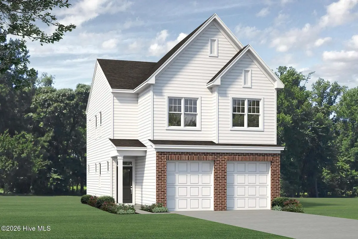 538 Midsummer Street #190, Aberdeen, NC 28315 - #1