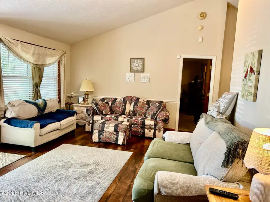 11240 Stewartsville Cemetery Road, Laurinburg, NC 28352 - #3