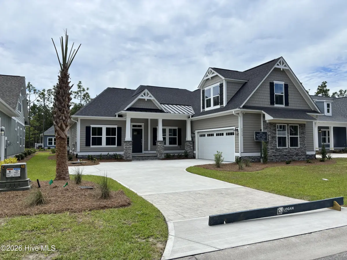 6829 Beckman Circle Sw #63, Ocean Isle Beach, NC 28469 - #1
