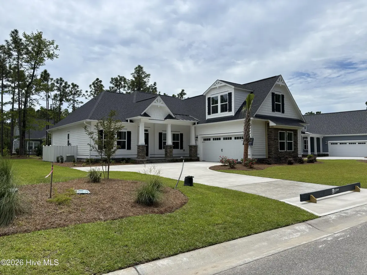 6839 Beckman Circle Sw #58, Ocean Isle Beach, NC 28469 - #1