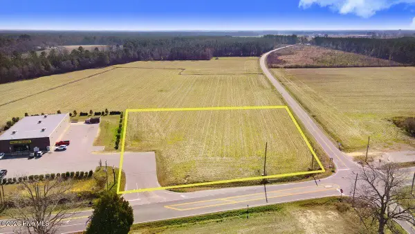 0 N Nc 111 Hwy, Goldsboro, NC 27534