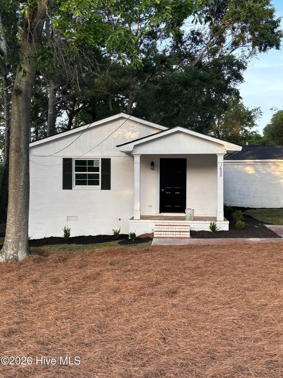 1632 Harvey Drive, Augusta, GA 30909 - #1