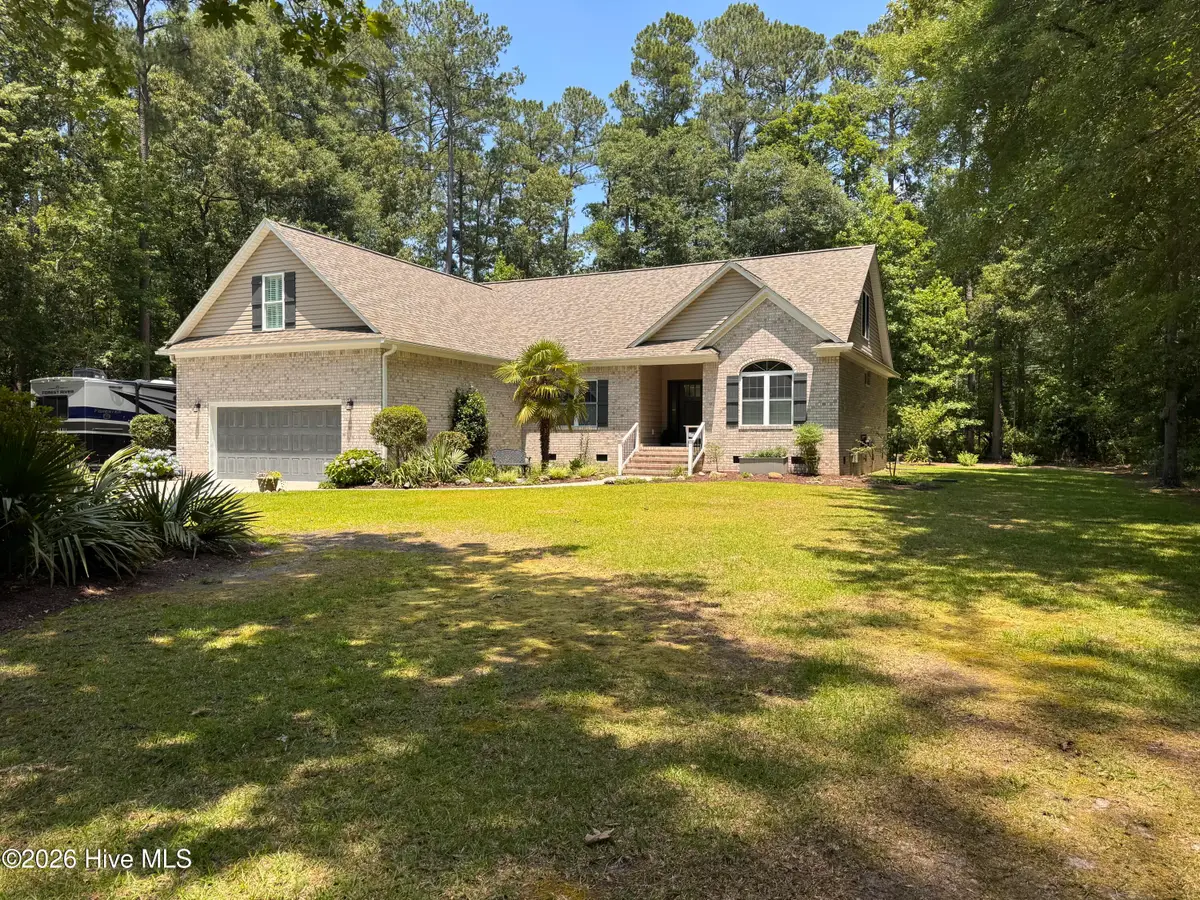 3104 Peppercorn Road, New Bern, NC 28562 - #1