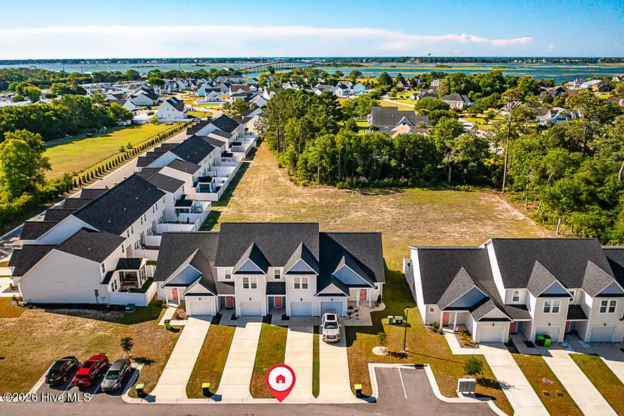 120 Bridge Point Circle #2c, Cedar Point, NC 28584 - #2