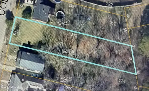 419 Coleman Avenue, Rocky Mount, NC 27801