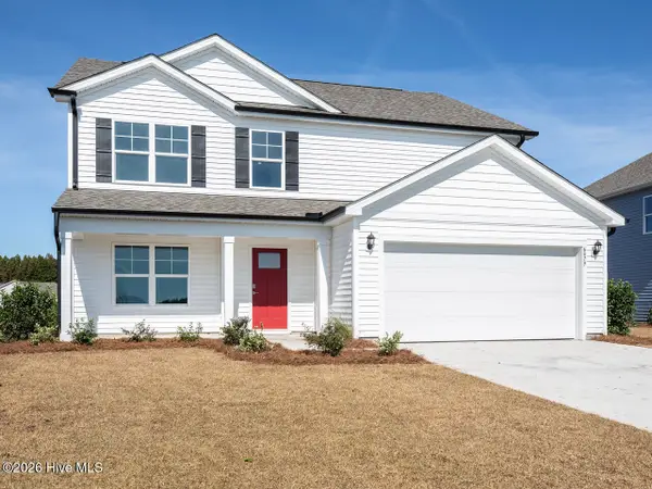 1026 Goose Crossing Road #Lot 179, Northwest, NC 28451
