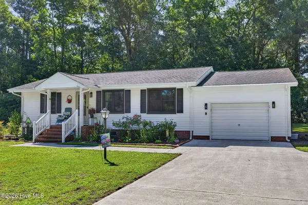 146 Lee Street, Kenansville, NC 28349