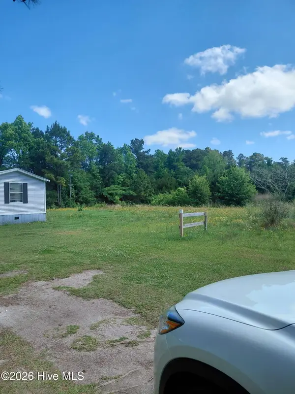 2337 Mill Creek Road, Newport, NC 28570