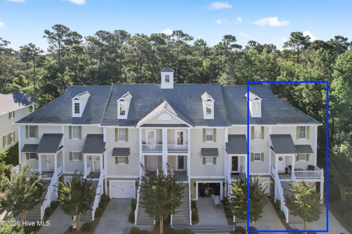 601 River Ridge Drive #Unit 6, Shallotte, NC 28470 - #1