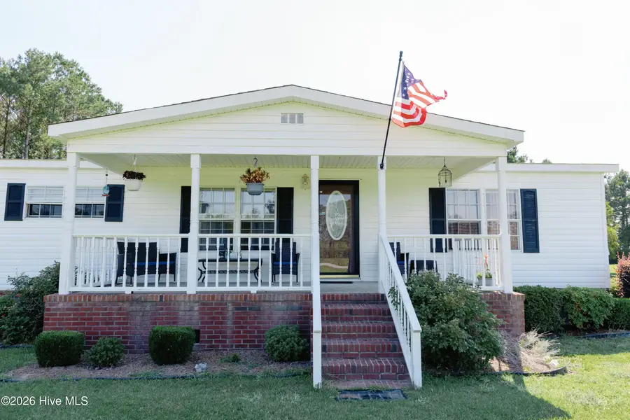 320 Hubs Rec Road, Belhaven, NC 27810 - #2