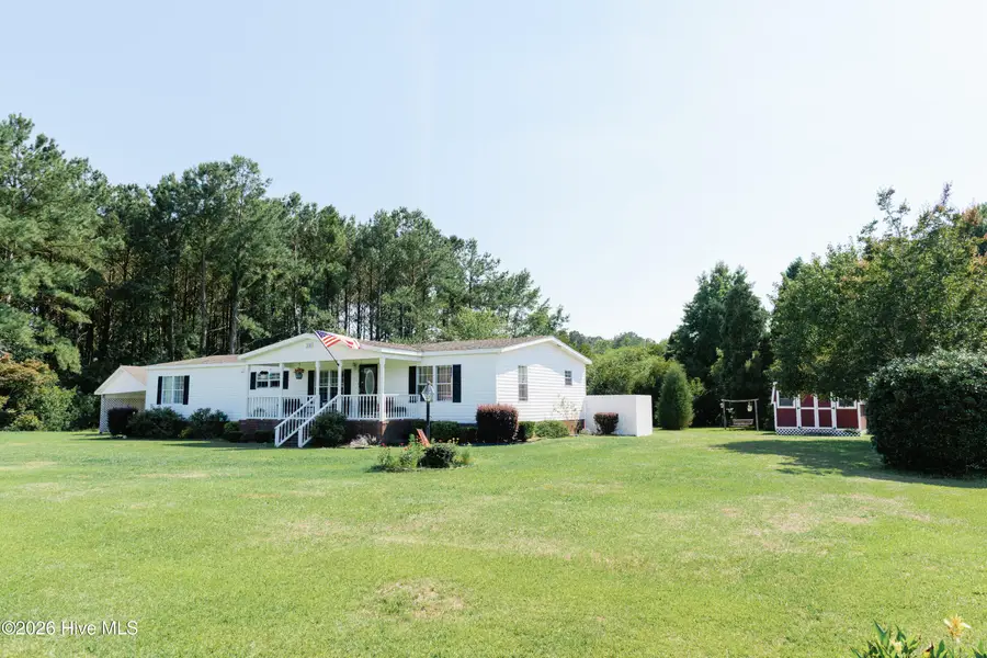 320 Hubs Rec Road, Belhaven, NC 27810 - #3