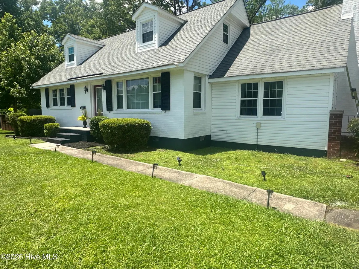 131 Bosco Court, Jacksonville, NC 28540 - #1