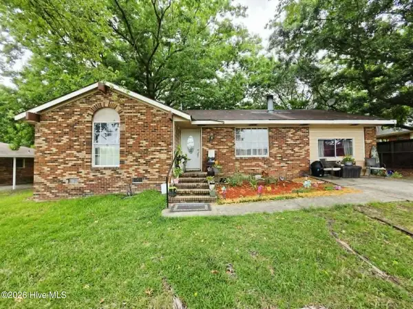 3607 Greiner Drive, Augusta, GA 30906