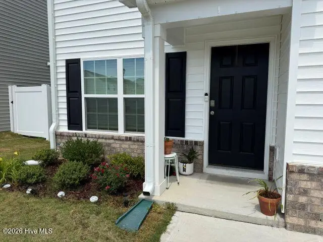 1504 Stephenson Drive, Greenville, NC 27834 - #3