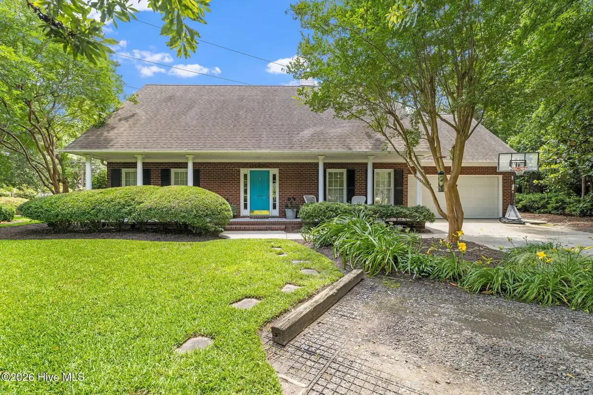 200 Greenwich Lane, Wilmington, NC 28409 - #1