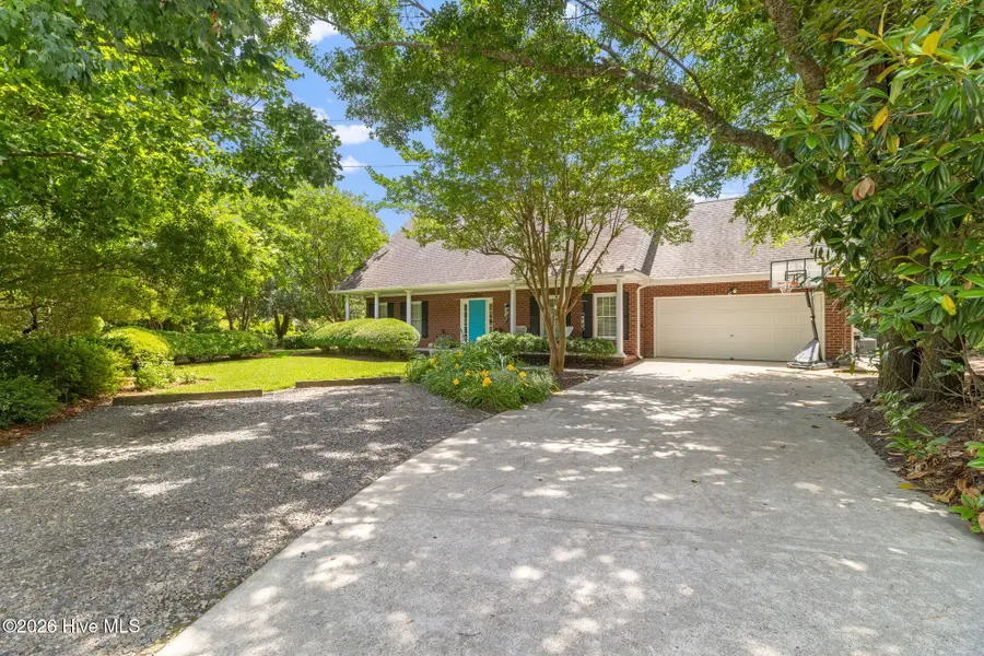 200 Greenwich Lane, Wilmington, NC 28409 - #2