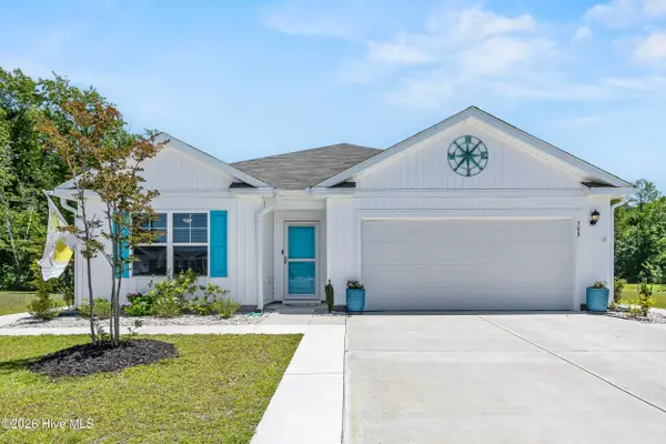 308 Azimuth Drive #394, Surf City, NC 28445