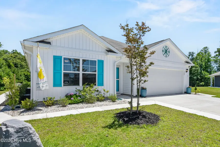 308 Azimuth Drive #394, Surf City, NC 28445 - #2