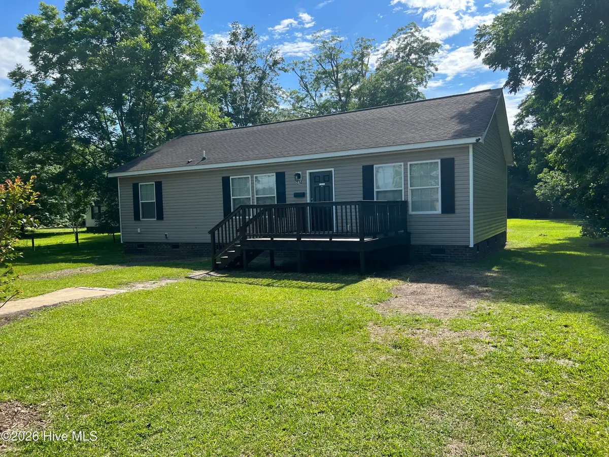 234 S Wilson Street, Chadbourn, NC 28431 - #1
