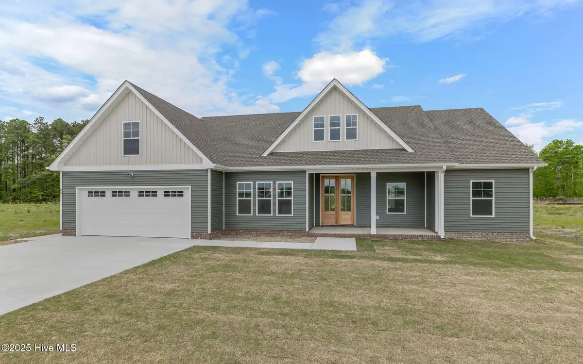Mm Copper Run Loop, South Mills, NC 27976 - #1