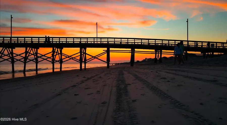 120 NE 17th Street, Oak Island, NC 28465 - #2