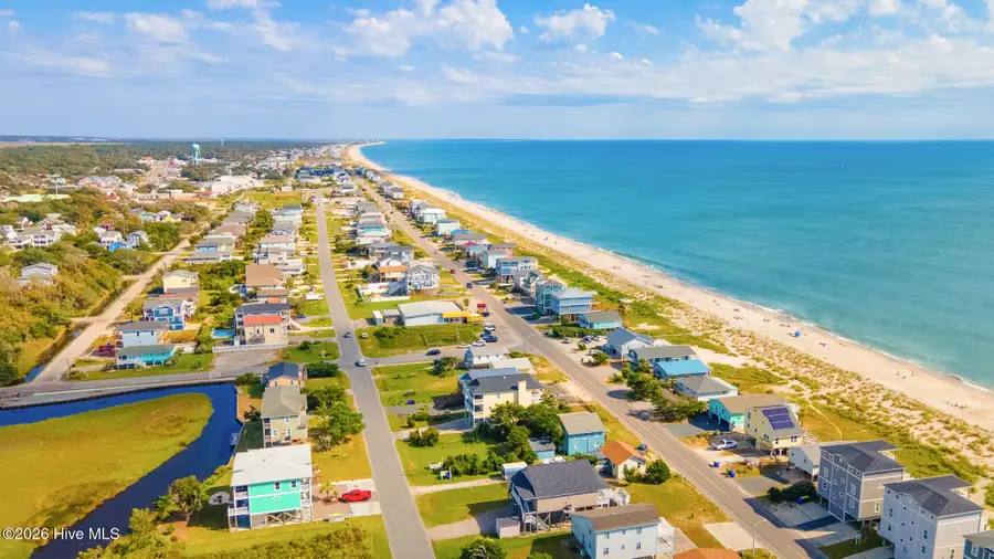 120 NE 17th Street, Oak Island, NC 28465 - #3