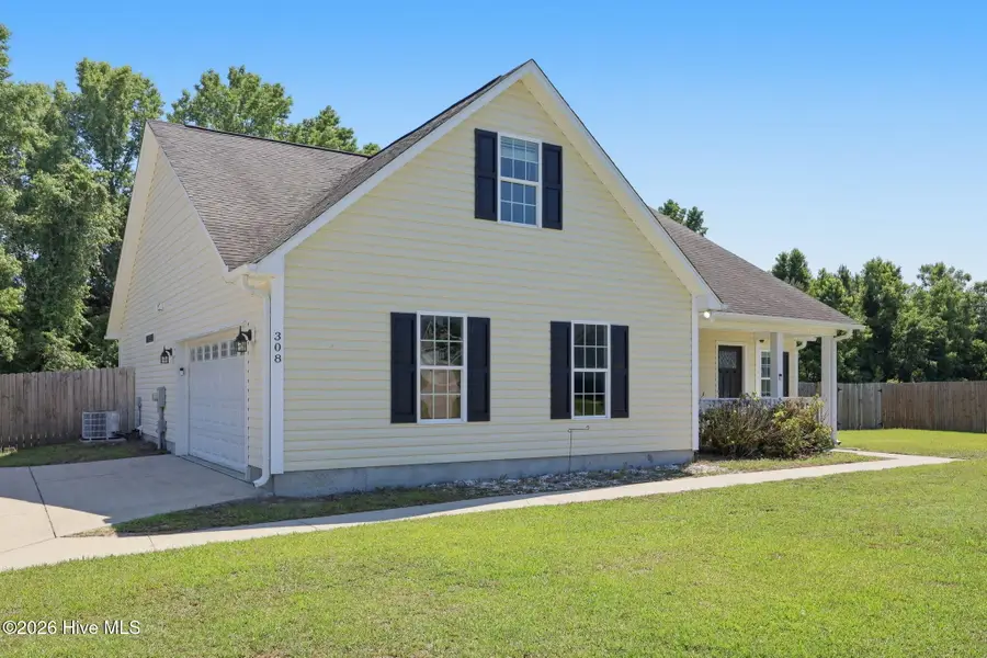 308 Otter Creek Court, Richlands, NC 28574 - #2