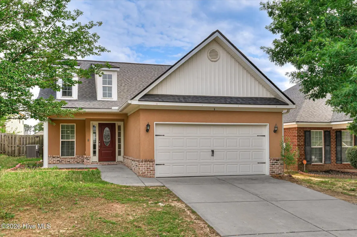 1080 Grove Landing Lane, Grovetown, GA 30813 - #1