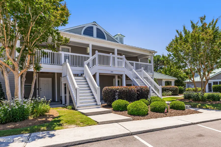 1620 Goley Hewett Road Se #Unit 206, Bolivia, NC 28422 - #3