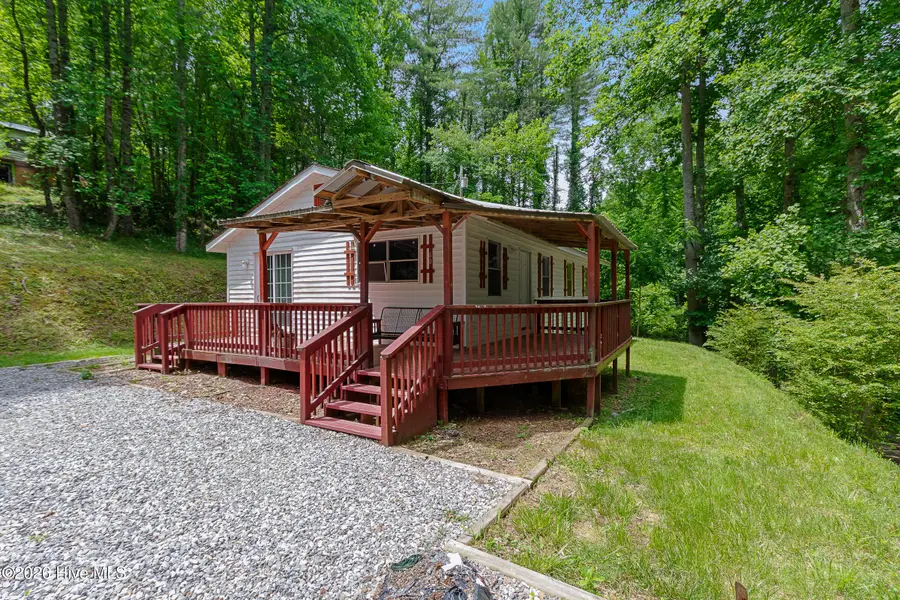 60 Fleming Street, Murphy, NC 28906 - #3