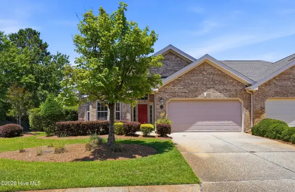 1101 Lillibridge Drive, Leland, NC 28451