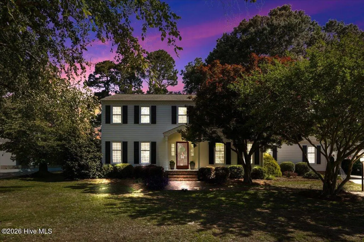 206 Ramblewood Drive, Mount Olive, NC 28365 - #1