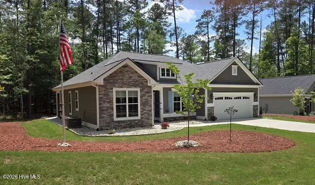259 Beau Place, McCormick, SC 29835 - #2
