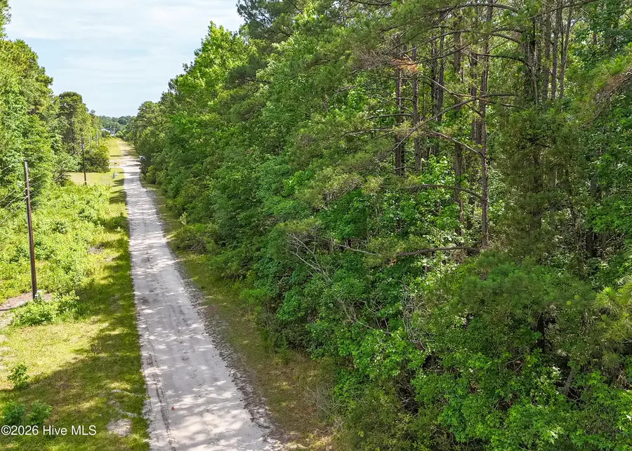 1586 Breezeway Drive, Ocean Isle Beach, NC 28469 - #2
