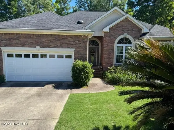 636 Surrey Lane, Martinez, GA 30907