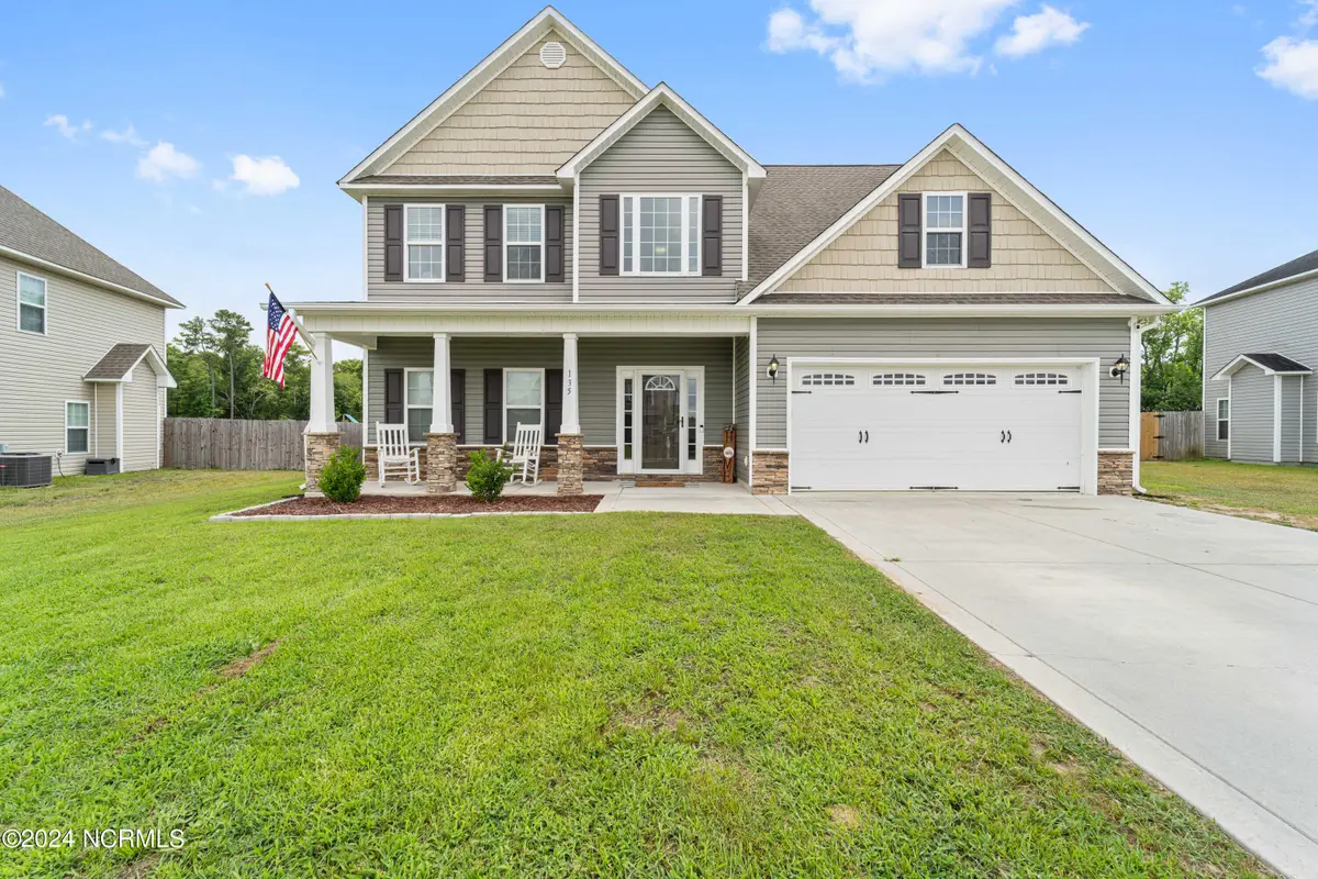 135 Prelude Drive, Richlands, NC 28574 - #1