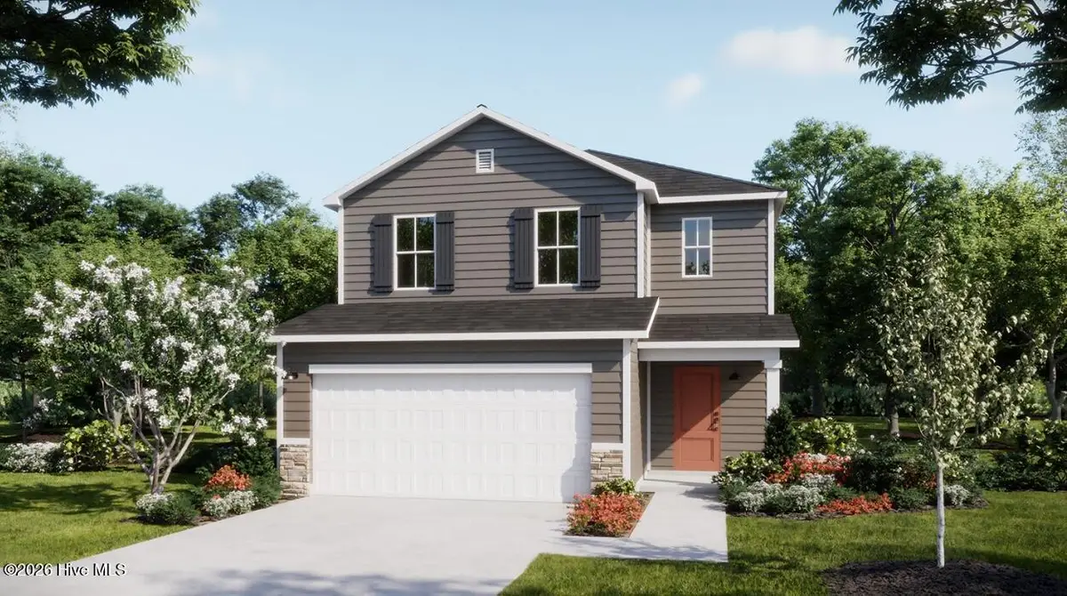 890 Plymouth Road #Lot 160, Boiling Spring Lakes, NC 28461 - #1